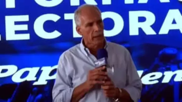 ホンジュラス大統領選は右派野党のアスフラ氏が当選…トランプ大統領が支持表明　台湾との外交関係回復する考え