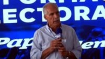 ホンジュラス大統領選は右派野党のアスフラ氏が当選…トランプ大統領が支持表明　台湾との外交関係回復する考え