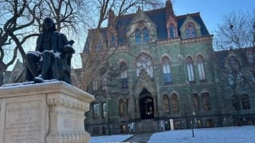 トランプ政権のビザ問題に揺れるアメリカの大学　日本人留学生「ハーバードと同じ目に遭うかも」