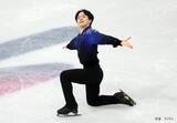 「【速報】鍵山優真が銀！佐藤駿が銅メダル獲得！フィギュアスケート男子【ミラノ・コルティナ五輪】」の画像1
