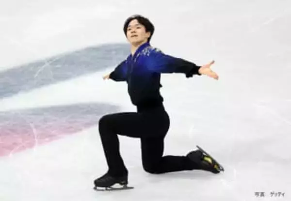 【速報】鍵山優真が銀！佐藤駿が銅メダル獲得！フィギュアスケート男子【ミラノ・コルティナ五輪】