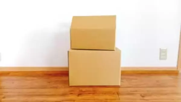 引っ越しの荷ほどきが3日で終わる荷づくりのコツ！元海保・整理収納アドバイザーが5回の転勤で学んだ段ボール捌き術