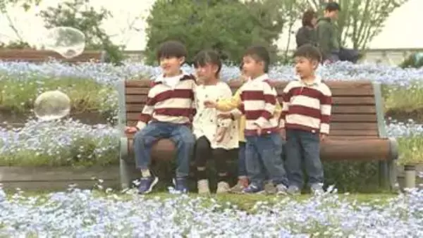 ゴールデンウイーク最大12連休も…2026年のキーワード「近距離・短期間」　物価高背景に楽しみ方が変化【大分発】