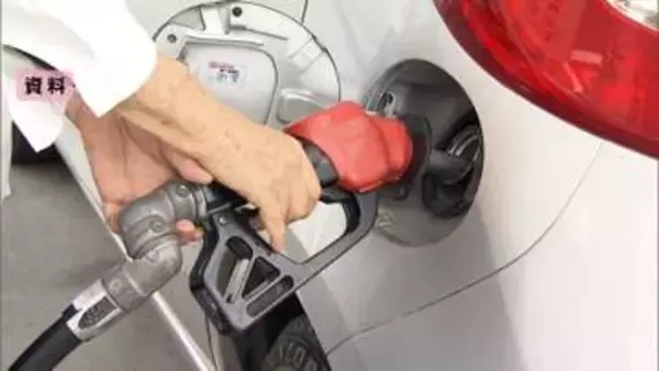 政府が補正予算を検討　ガソリン補助、6月末には基金が底つく見通し　夏の電気・ガス補助も視野