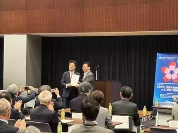 「技能五輪」2028年に愛知で開催　議員連盟が発足　人材育成を推進へ
