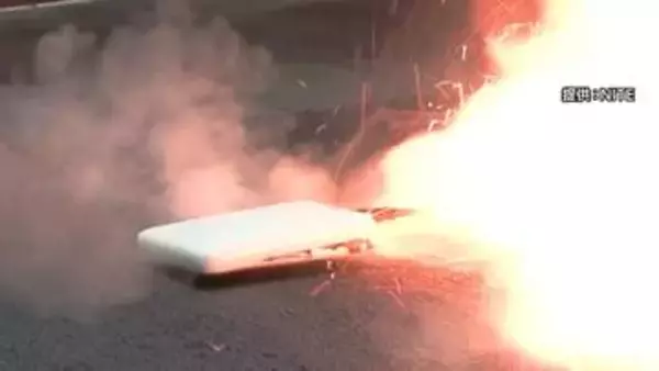 リチウムイオン電池火災が過去最多ペース　ハンディファンにも注意呼びかけ　都内で前年同期比1.5倍発生　東京消防庁