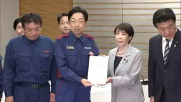 熊本地震受け高市総理　生活再建支援パッケージを速やかに取りまとめへ　井戸修復への財政支援も検討