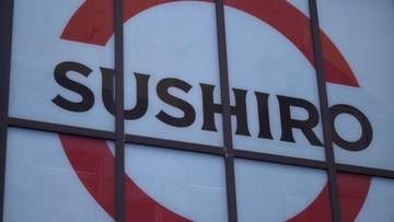 回転寿司「スシロー」がアメリカ1号店をニューヨークに出店　1皿800円から、「チップ不要」に歓声も