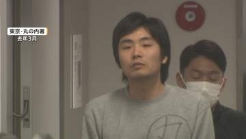 NHK党の立花党首を街頭演説中に襲撃　32歳男に懲役12年求刑　出廷した立花氏「更生には歳月が必要」求刑通り判決求める