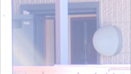 首を刺され殺害されたネイリストは妊娠中　両腕に身を守る際の傷が十数カ所　防犯カメラ映像解析し捜査　水戸市