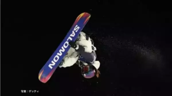 スノーボード・女子ビッグエア村瀬心椛選手は全体2位で予選突破！男子に続き出場の4人全員が決勝進出　ミラノ・コルティナ五輪