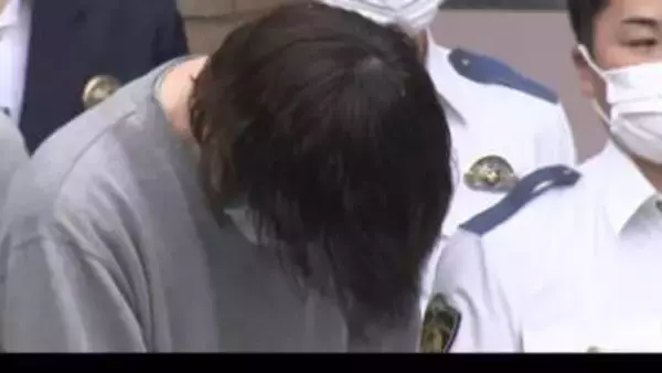 「缶ビール買ってきて」採用面接に来た女性にわいせつ行為したか　不動産管理会社役員の男（46）逮捕　東京・北区