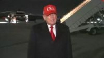 トランプ大統領、イラン港への出入りを“逆封鎖”へ　13日夜発効で全船舶が対象　和平交渉決裂で緊張激化