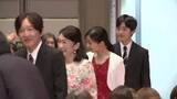 「秋篠宮ご一家が日本人パラグアイ移住90周年を記念したコンサートへ　8月にはご夫妻でのパラグアイ公式訪問を調整」の画像1