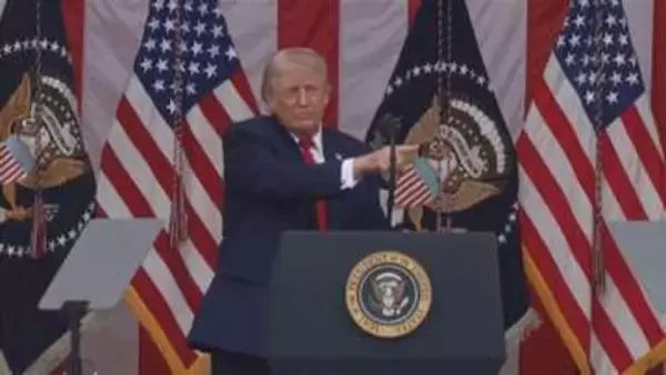 トランプ大統領、イランとの覚書に修正要求とアメリカメディア　より厳しい条件の修正案を送付か