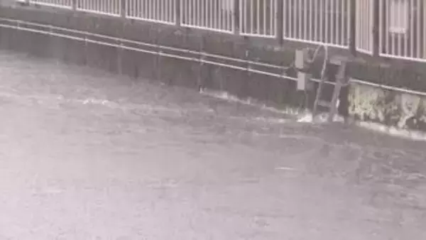 台風6号“列島縦断”　東京初「レベル4危険警報」も“避難者ゼロ”　避難行動めぐり課題　専門家「検証しっかり行うべき」