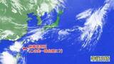 「“台風のたまご”今後の動きは？　一時的に強まって台風“昇格”の可能性も　台湾のすぐ南にある熱帯低気圧は6月6日に北上　7日には梅雨前線に取り込まれる見通し　警報級の大雨となるおそれ」の画像1