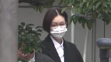 【速報】“美容系インフルエンサー”宮崎麗香被告(38)に懲役2年6カ月・執行猶予4年の判決　約1億5700万円脱税