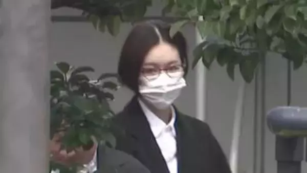 【速報】“美容系インフルエンサー”宮崎麗果被告(38)に懲役2年6カ月・執行猶予4年の判決　約1億5700万円脱税