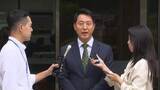 「韓国ソウル市長に約110万円の罰金刑　世論調査費用を支援者に支払わせた政治資金法違反　確定の場合失職に」の画像1