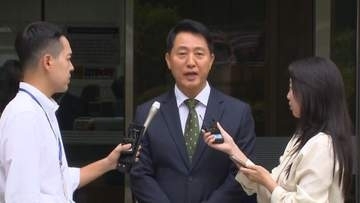 韓国ソウル市長に1000万ウォンの罰金刑　世論調査費用を支援者に支払わせた政治資金法違反　確定の場合失職に