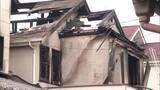 「住宅で火事、2階部分から1人の遺体　住人の60代夫婦と連絡取れず…2人逃げ遅れたか　千葉・船橋市」の画像1
