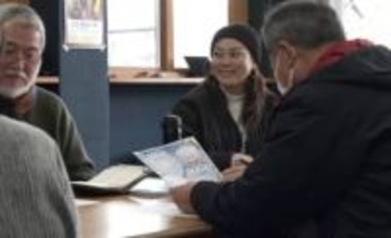 秋田の食をアフリカへ…漬物文化を守る「がっこステーション」を築いた女性が挑む新たな旅「『いぶりがっこ』が好きで海外で発信していきたい」