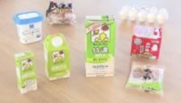 「朝のたんぱく質」がおすすめ！　昼や夜にまとめて摂取はもったいない…　“朝20g”を1カ月続けて快眠、体調がよくなる実験結果も