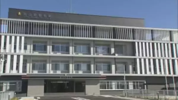 富山市のスキー場宿泊施設で火災、モバイルバッテリーが出火原因か　従業員が消火器で鎮火