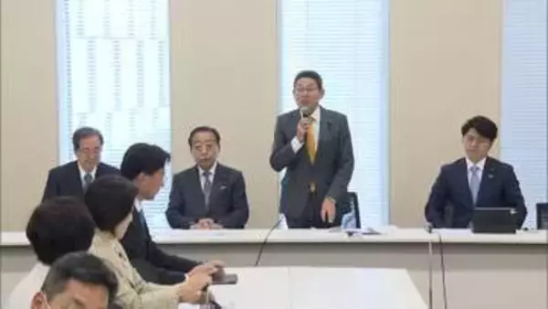 「皇族数確保」めぐり中道が初会合　4月15日に全党派会議1年ぶりに開催も“意見集約急がず”