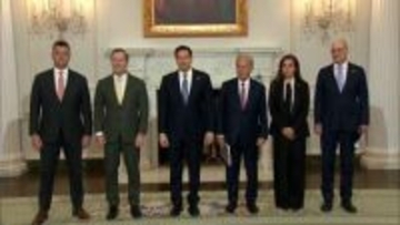 トランプ大統領「2日以内に何かが起こる可能性」　米イラン2回目協議パキスタン開催か　水面下で調整進む