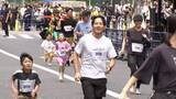 「子どもが全力疾走「持続可能な都市の遊び場」提案　成長支えるスポーツとの関わり」の画像1