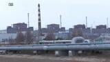 「ザポリージャ原発タービン建屋に攻撃か　IAEAが深刻な懸念表明」の画像1