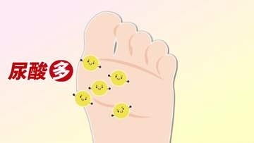 “風が吹いただけで痛い”痛風　夏に発症者が増加　“足の指がむずむずする”は危険なサイン