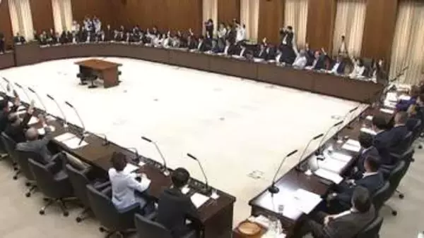 「国民投票法改正案」が参院憲法審で可決　２４日の本会議を経て成立へ