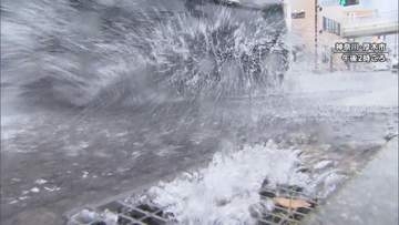 新たに台風17号が発生し北上か　15号去っても各地で雷雨　強風の影響か…倒木相次ぐ