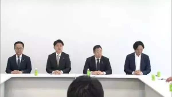 比例定数45削減めぐり与野党が平行線　衆院選挙制度協議会で“比例復活の基準厳格化”など提案も