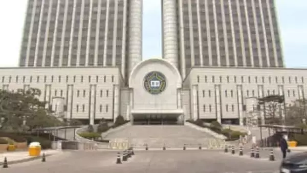 元徴用工訴訟で新たに日本製鉄に計1100万円賠償命じる…韓国の最高裁　政府参加の財団が“支払い”　李大統領も継承の考え