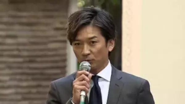 「日本テレビから一定のご配慮いただけた」国分太一氏が日テレ社長に謝罪…コメントでTOKIOメンバーについて言及も