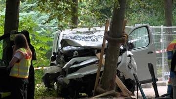 逃走した容疑者はイスラム主義勢力と繋がりか　ベルリンで車突っ込み1人死亡、16人けが　現場周辺でLGBTQの権利向上訴えるイベント