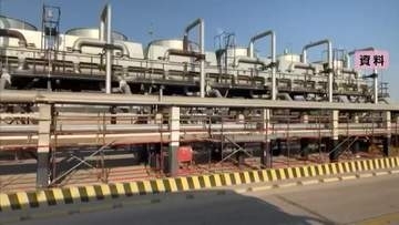 原油先物一時103ドル台半ば　中東情勢緊迫で原油価格高騰　ホルムズ海峡めぐるイランと湾岸諸国の会合延期に