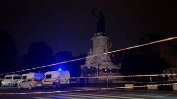 パリ2日連続で夜間外出禁止令　今週末もデモ呼びかけ　リモージュの市庁舎放火で34歳男を逮捕