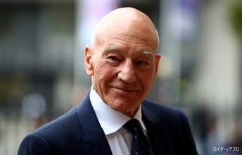 『X-MEN』プロフェッサーX役のパトリック・スチュワートさん（86）が死去　「新スタートレック」のピカード艦長役も