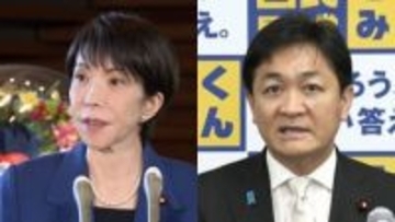 【独自】高市首相が国民・玉木代表と会談　議員宿舎で木原官房長官らも同席