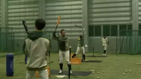 創部2年目で秋田大会決勝進出　“鹿角旋風”巻き起こした鹿角高校野球部　地域の応援を力に2026年夏の甲子園ベスト8を狙う挑戦