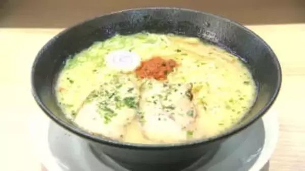 「ラーメン消費額」山形市が4連覇！歓喜のラーメン配布も　ギョーザ“3強対決”は浜松市が3連覇達成！涙する店も「ありがたい」
