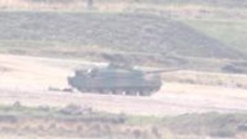 大分・日出生台演習場の戦車砲弾破裂3人事故　陸上自衛隊が無線交信の状況を調査へ