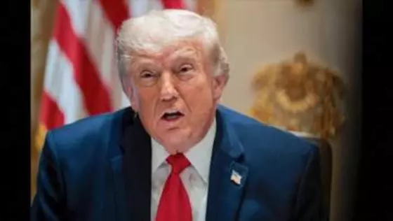 トランプ大統領　「イランとの対話停止はフェイクニュース」　イランに「これ以上は許さない」と合意迫る