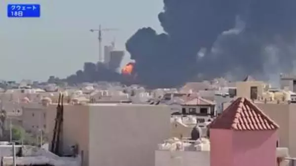アメリカ軍が7日連続でイランへ攻撃　トランプ氏が数日以内に攻撃拡大か