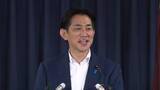 「「高市総理寝てください」小林政調会長が案じる　きのうの様子は「快活で気力みなぎるいつもの総理」」の画像1